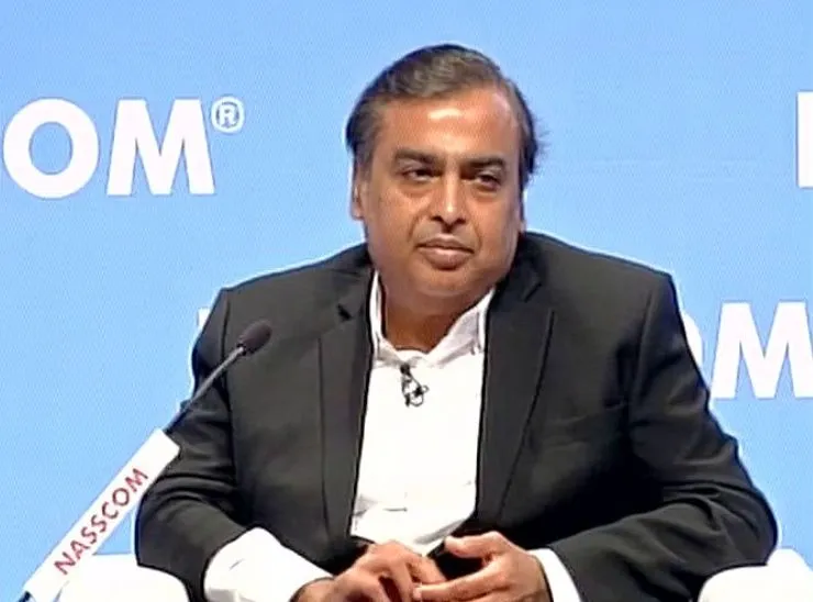 Jio प्लेटफॉर्म्स के लिए 38,000 करोड़ जुटाने की तैयारी; 2026 में आएगा सबसे बड़ा इश्यू