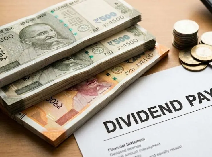 स्मॉल-कैप कंपनी ने किया डिविडेंड देने का ऐलान, 150 रुपए के स्टॉक ने 3 साल में दिया है 135% रिटर्न