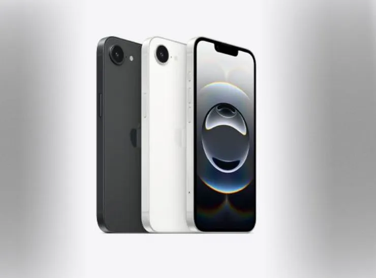 डायनामिक आइलैंड डिजाइन और A19 चिप, पतला बेजल देगा नया लुक