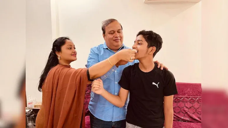 सुसाइड नोट में लिखा- टीचर्स ने मेंटल हैरेसमेंट किया, यही सुसाइड के लिए जिम्मेदार