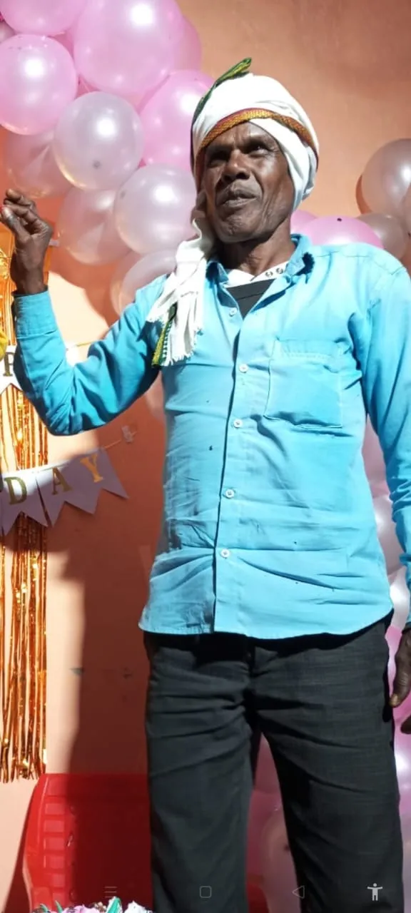 2-3 दिन से लगातार लाइन में खड़ा होता था; प्रशासन सकते में