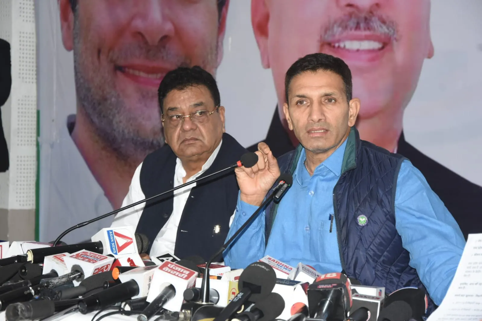 जीतू पटवारी ने मोहन सरकार को घेरा, कहा- CAG रिपोर्ट में MP की शिक्षा और महिलाओं की स्थिति गंभीर