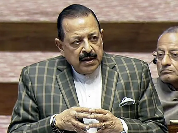 मंत्री जितेंद्र सिंह ने रखा प्रस्ताव; कहा- सुरक्षा तंत्र से कोई समझौता नहीं होगा