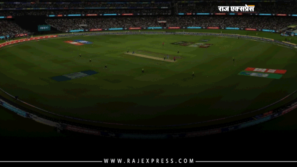 USA को 17 ओवर में 6 विकेट से हराया, हेनिल को 5 विकेट