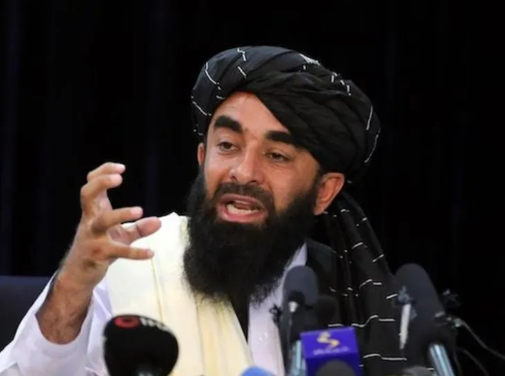 तालिबान बोला- अफगानिस्तान अपनी जमीन की रक्षा करेगा, जंग भी करने के लिए तैयार