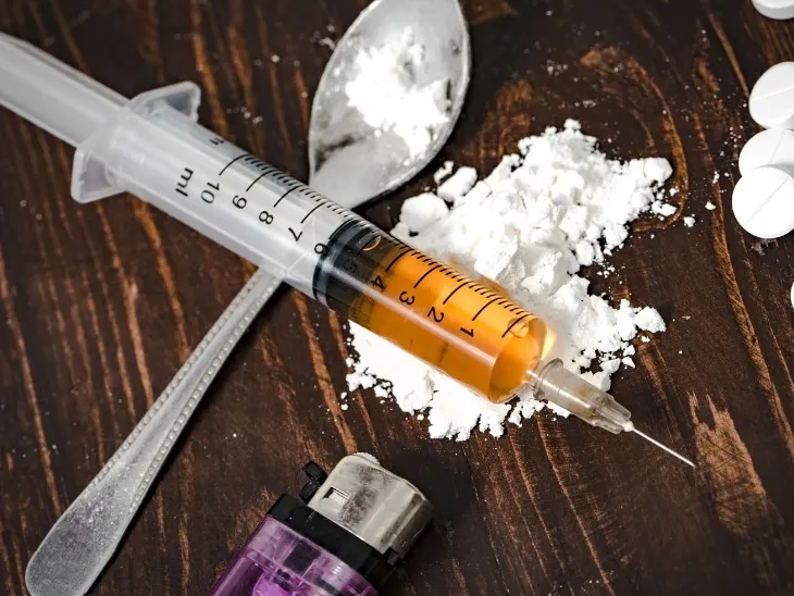 ये सभी ड्रग्स ट्रैफिकिंग में शामिल; गृहमंत्री शाह बोले- मोदी सरकार नशाखोरी खत्म करने के लिए प्रतिबद्ध