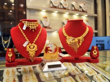 आज 1,868 रुपए महंगा हुआ; एक किलो चांदी का भाव 2.77 लाख पर चल रहा