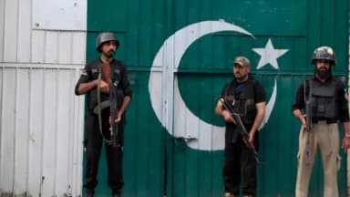 आतंकी हमले और किडनैपिंग का खतरा; बलूचिस्तान और खैबर पख्तूनख्वा डेंजरस जोन में