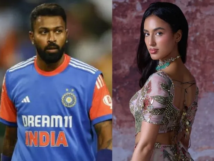 गर्लफ्रेंड को लेकर पैपराजी पर भड़के हार्दिक पंड्या, कहा- हर एंगल से फोटो लेने की क्या जरूरत