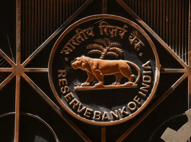 4.37 अरब डॉलर की बढ़त के साथ 693.32 अरब डॉलर पहुंचा, RBI ने जारी किया डेटा