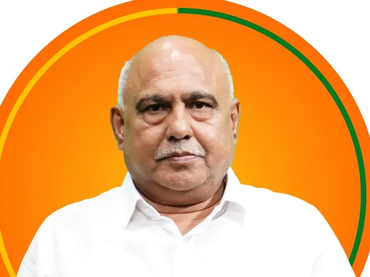 भाजपा की पिछली कार्यकारिणी में 26 फीसदी महिलाओं को मिला था स्थान, इस बार 28 फीसदी