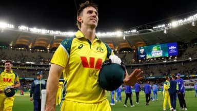 IPL खेलने के लिए कमिंस, स्टार्क और हेजलवुड को बाहर रखा; LSG के बाहर होते ही मार्श को कप्तानी