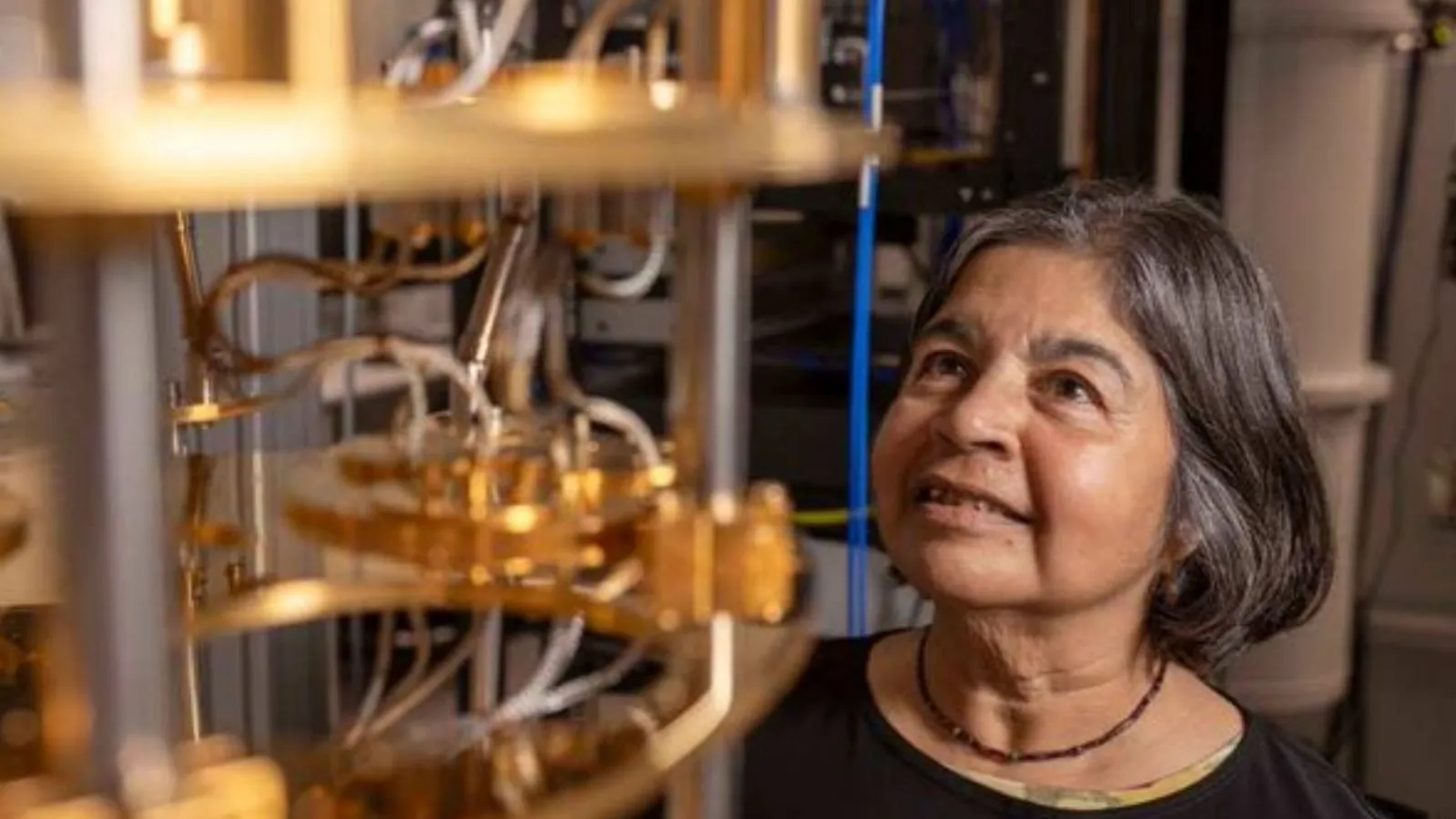 ऑस्ट्रेलिया में सम्मान; मैथमेटिक्स में दो बड़े रिसर्च किए