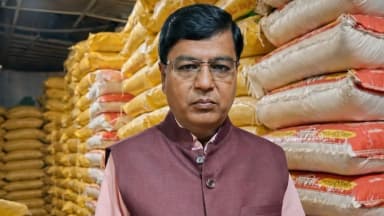 हमलावरों ने दुकान में घुसकर चाकू से हमला किया, शटर गिराकर भागे आरोपी