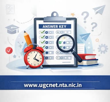 17 जनवरी तक कैंडिडेट्स जवाब पर आपत्ति दर्ज करा सकते..लेकिन हर एक सवाल के लिए 200 रुपए फीस