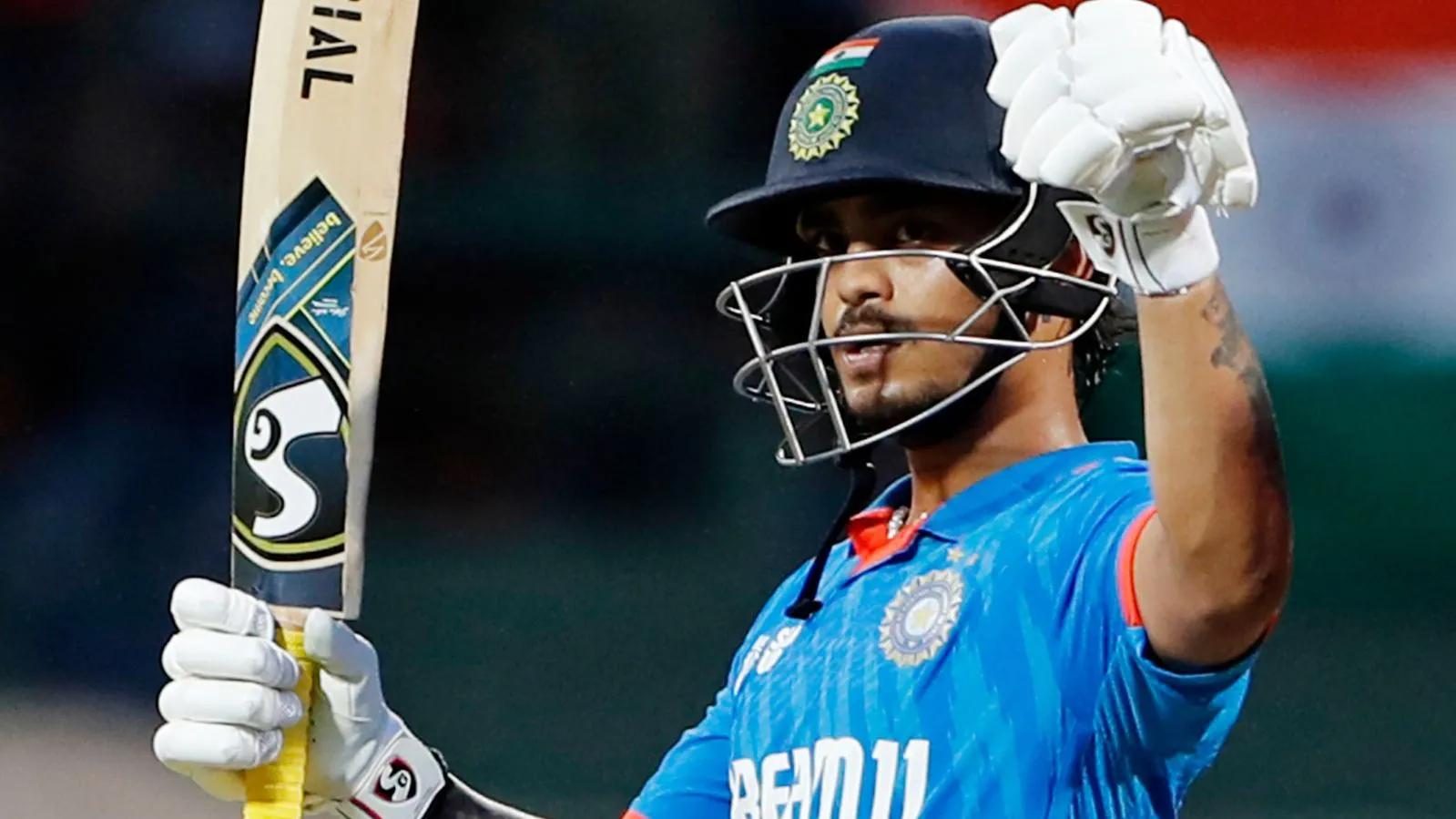 BCCI ने एक तीर से 3 निशाने साधे; जितेश के लिए टीम में जगह बनाना मुश्किल