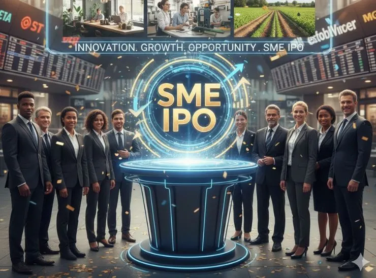 GMP 145 रुपए पर पहुंचा, लिस्टिंग में 84% का रिटर्न मिल सकता है; 30 दिसंबर तक बिड लगाने का मौका