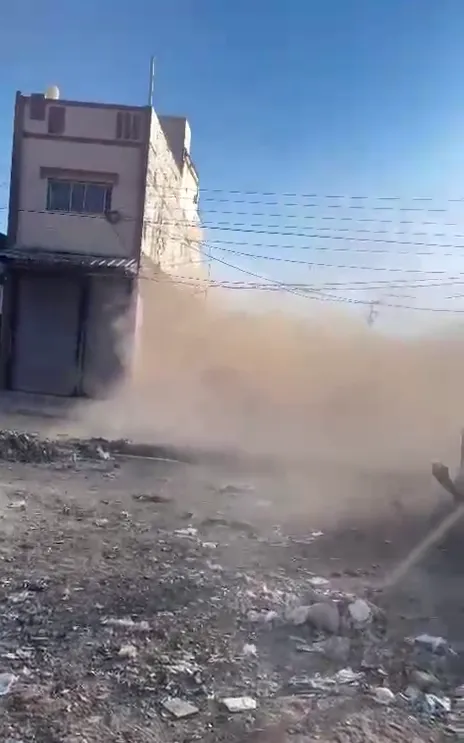 करोड़ों की मेडिकल सामग्री नष्ट; खुदाई बनी हादसे की वजह