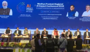 सीएम डॉ. मोहन यादव बोले- स्टार्टअप और इनोवेशन में आगे आएं युवा