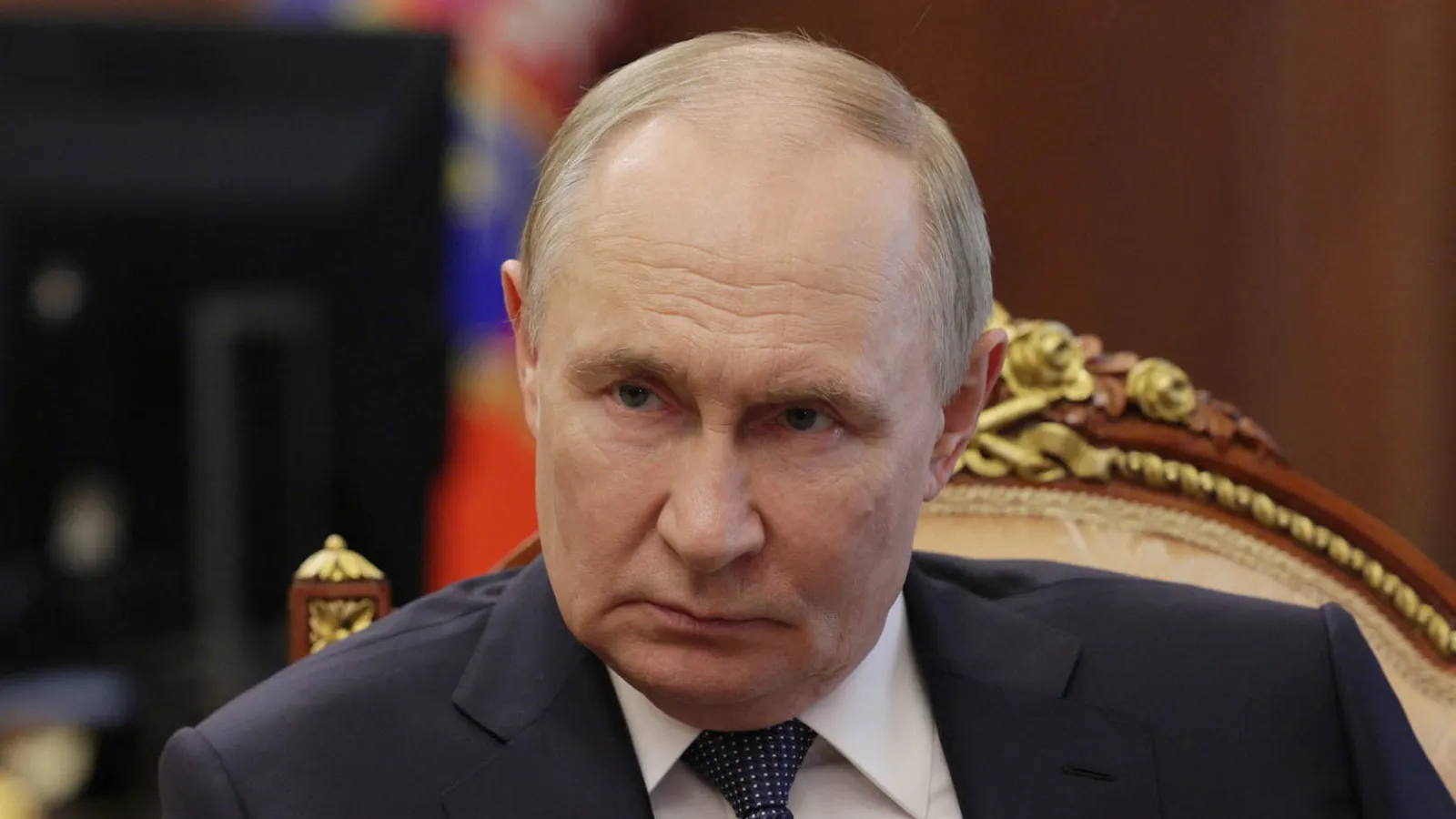 कहा- 91 लॉन्ग रेंज ड्रोन्स से हमला किया, इसका बदला लेंगे; यूक्रेनी प्रेसिडेंट जेलेंस्की बोले- दावे झूठे