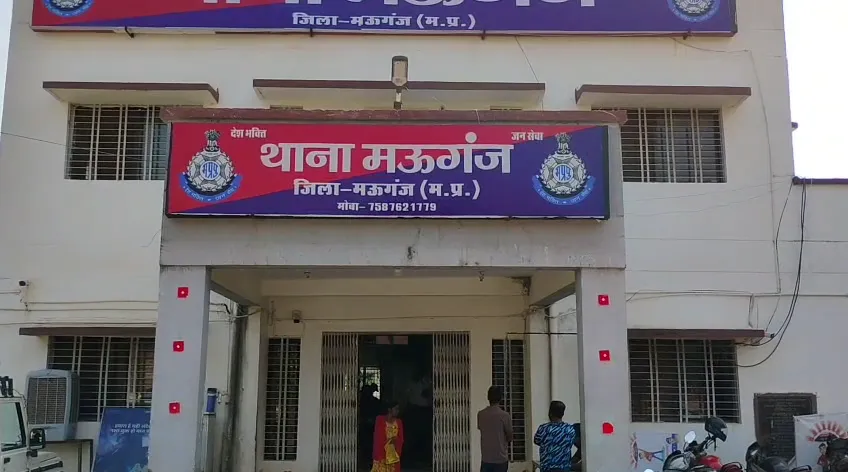 ASI समेत 4 पुलिसकर्मी गिरफ्तार, मजिस्ट्रेट जांच में हुआ खुलासा; CCTV फुटेज में ASI की भूमिका संदिग्ध