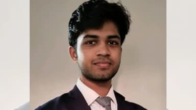 9 फरवरी को गायब हुआ था, भारतीय दूतावास ने कहा- पुलिस के संपर्क में हैं, जल्द ढूंढ़ लेंगे