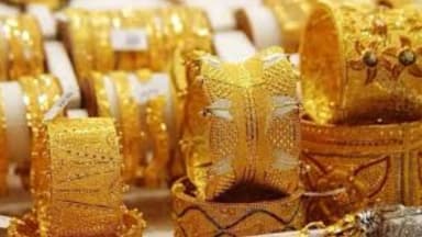 भाव 2.39 लाख रुपए प्रति किलो, सोना 1,315 महंगा होकर 1.54 लाख पर आया