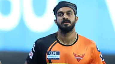 भावुक पोस्ट में लिखा- मैंने बहुत नफरत और निगेटिविटी झेली; इंडिया के लिए 12 वनडे और 9 टी20 खेले