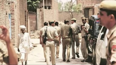 453 नेपाली नागरिकों का रेस्क्यू; स्किल ट्रेनिंग-नौकरी का झांसा देकर भारत बुलाया गया था