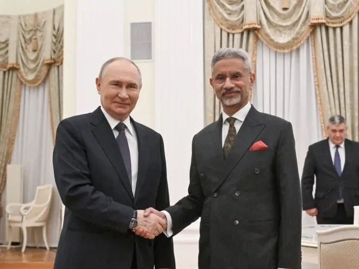 बोले- SCO की स्थापना आतंकवाद, अलगाववाद और कट्टरवाद से लड़ने के लिए हुई थी