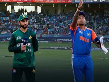 PAK प्रधानमंत्री ने श्रीलंका के राष्ट्रपति को भरोसा दिलाया; 15 फरवरी को कोलंबो में मैच होना है