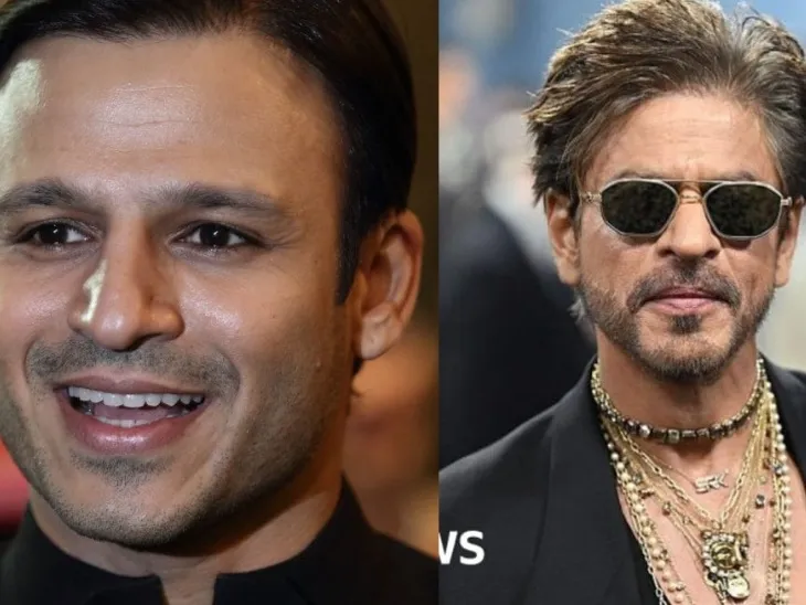 जानिए विवेक ओबेरॉय क्यों ये बोल गए; प्रभास के साथ फिल्म में दिखेंगे