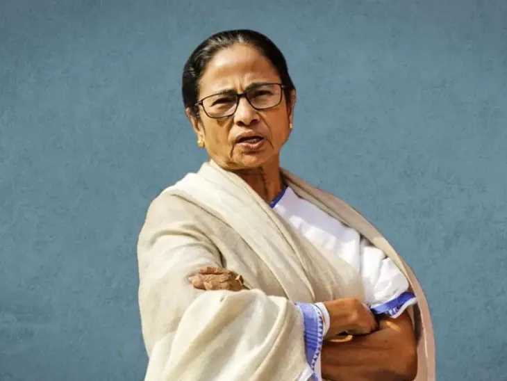 ममता बोलीं- जब गुरुद्वारा जाती हूं तब विरोधी चुप्पी साध लेते हैं, ईद मनाने पर विवाद करते हैं