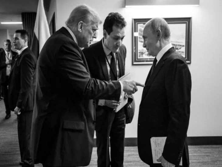 एक दिन पहले रूस ने किया था न्यूक्लियर अंडरवाटर ड्रोन टेस्ट; क्या फिर से शुरू हो गई है हथियारों की रेस