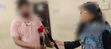 डॉक्टर-इंजीनियर दम्पत्ति ने वापस ली तलाक याचिका