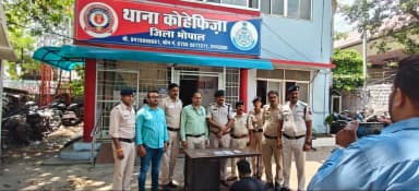MBBS डॉक्टर निकला मास्टरमाइंड, 500-500 के नकली नोटों का निकला पाकिस्तानी कनेक्शन