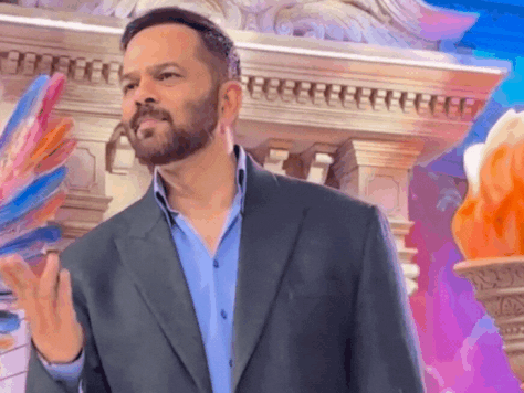 रोहित शेट्टी ने पैपाराजी पर तंज कसा, सनी देओल ने भी नाराजगी जताई थी; धर्मेंद्र पर अफवाह को लेकर थे नाराज