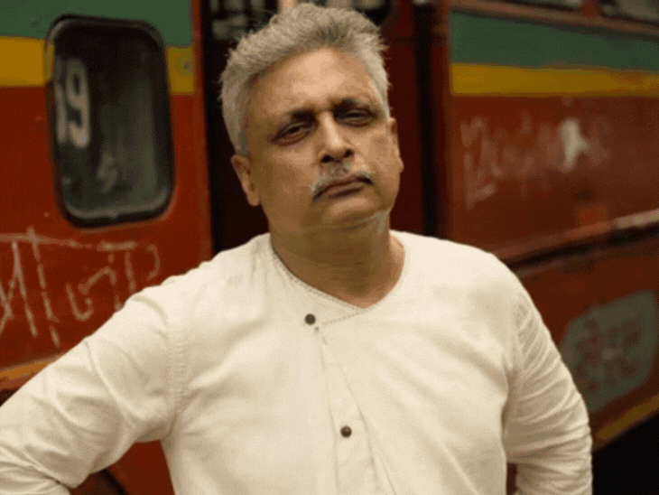 पीयूष मिश्रा बोले- परिवार की लीगेसी का बोझ नहीं लेते; इरफान खान को बेस्ट एक्टर बताया