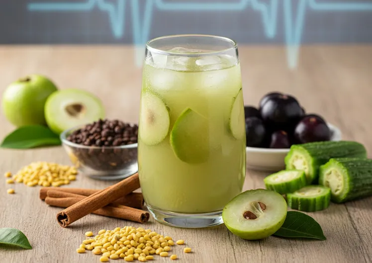 ब्लड शुगर स्पाइक्स को कम करने में मददगार, इंसुलिन को देते हैं बढ़ावा