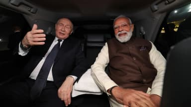 BRICS समिट में लेंगे हिस्सा, को-प्रोडक्शन मॉडल और क्रिटिकल मिनरल्स पर होगी बातचीत