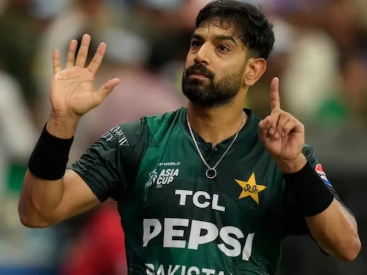 2 मैच के लिए किया बैन, सूर्यकुमार पर 30% जुर्माना; गन सेलिब्रेशन पर फरहान को वॉर्निंग