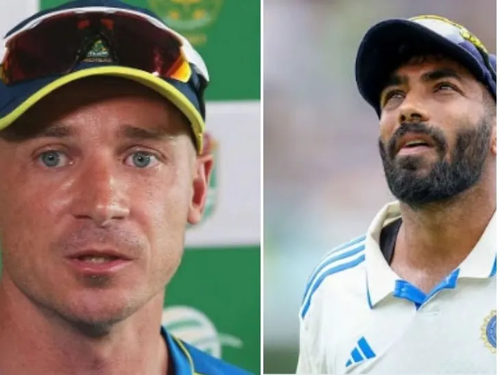 डेल स्टेन बोले- हार्दिक का माइंडसेट स्ट्रॉन्ग, वह सुपरहीरो जैसा खेलते हैं