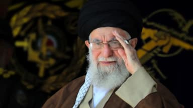 एयरफोर्स कमांडर्स की मीटिंग में शामिल नहीं हुए; अमेरिका के साथ बढ़ती टेंशन के बीच अहम फैसला