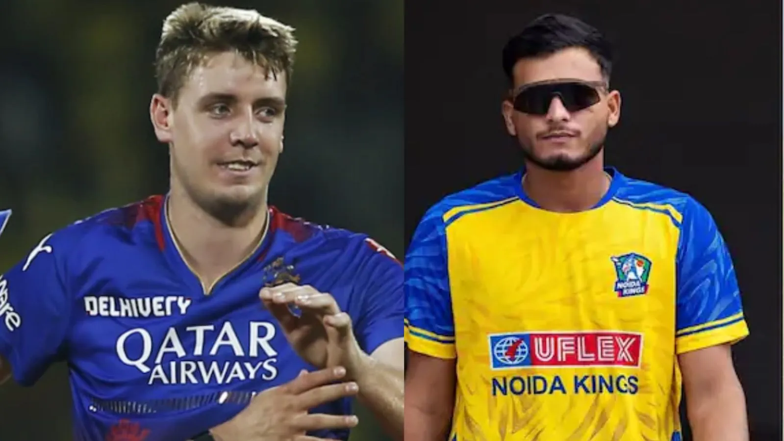 कैमरन ग्रीन और प्रशांत वीर सबसे महंगे, कार्तिक-आकिब ने चौंकाया; वेंकटेश और बिश्नोई भी सोल्ड