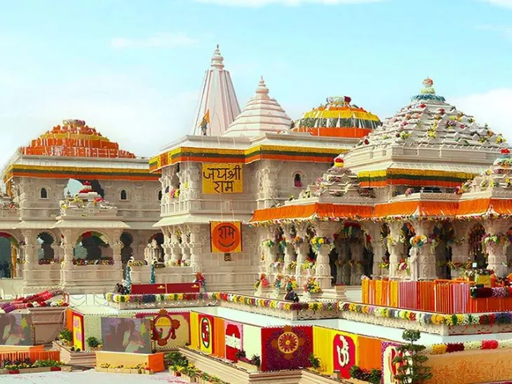 ऑनलाइन डिलीवरी पर लग गया बैन, ढाबे-रेस्टोरेंट पर पहले से प्रतिबंध था; अयोध्या प्रशासन ने जारी कर दिया आदेश