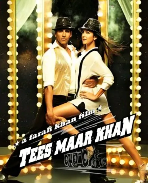 कैटरीना के साथ अनन्या पांडे भी आ सकती हैं नजर; फिल्म ने 15 साल पहले कमाए थे 65 करोड़