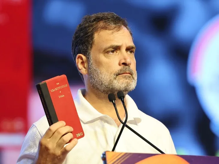 कहा- संवैधानिक संस्थाओं पर हार का ठीकरा फोड़ना फैशन बना, अब फ्रेश टारगेट इलेक्शन कमीशन