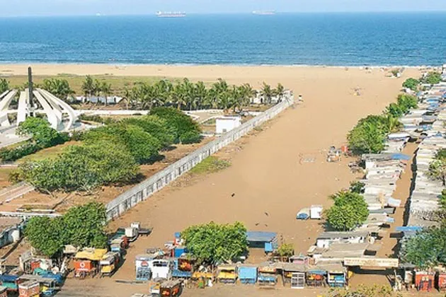 बंगाल की खाड़ी के किनारे है; जानें इंडिया के किस शहर में है ये फेवरेट टूरिस्ट स्पॉट