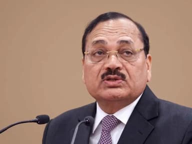 CJI सूर्यकांत बोले- कुछ चुनिंदा लोगों को बोला था, बात का गलत मतलब निकाला गया