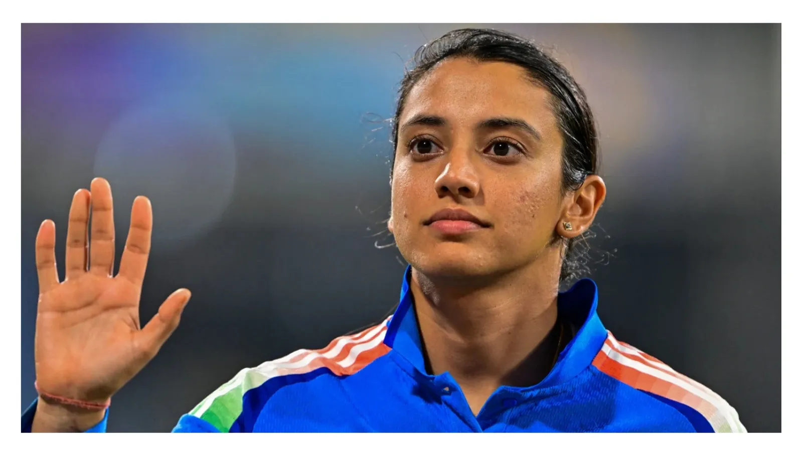 स्मृति मंधाना का सोशल मीडिया पोस्ट, भगवद्गीता का संदेश साझा किया, लिखा- इंतजार कीजिए